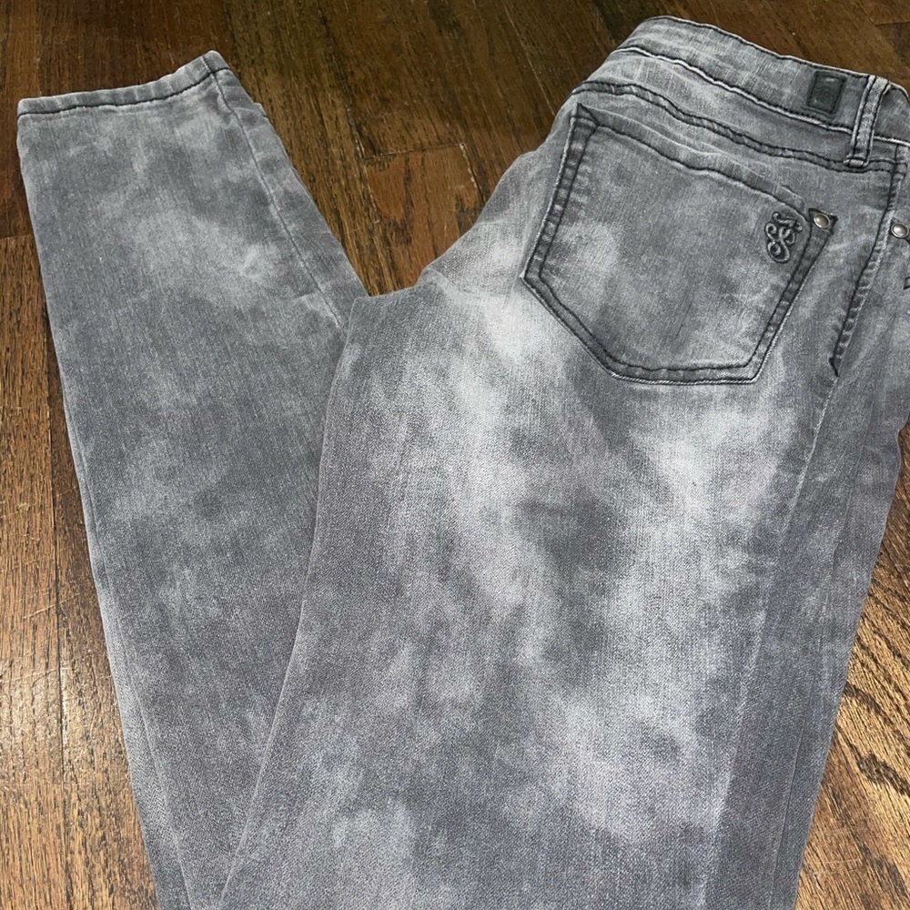 Jessica Simpson kiss me jegging 27